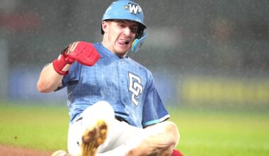 Chicago White Sox v Washington Nationals