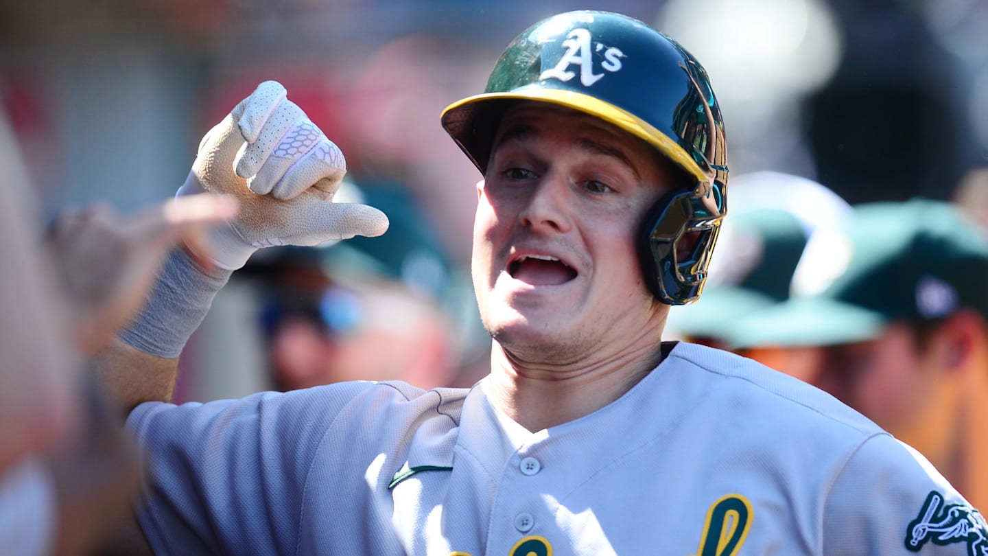 Third Base Has Plagued the A's Since Matt Chapman Was Traded