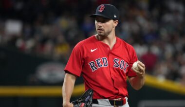 Ex-Red Sox Chris Murphy Has Honest Admission On Trade To Last-Place White Sox
