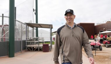 MLB Analyst Suggests Cincinnati Reds Could Trade Their All-Star