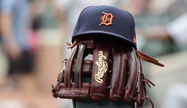 MLB Insider Believes Left-Hander is Tigers' Best Trade Candidate