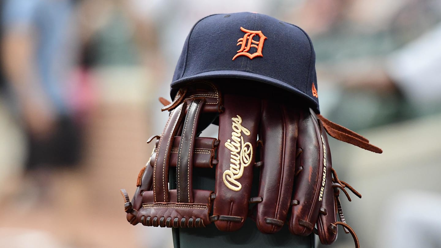 MLB Insider Believes Left-Hander is Tigers' Best Trade Candidate