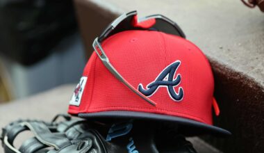 Two Departed Braves Players Find New Homes Early in Offseason