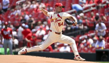 Red Sox Could Have Another Rotation Splash Up Their Sleeve