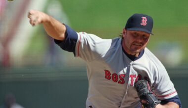 Barry Bonds, Roger Clemens among Hall of Fame's Era Committee candidates