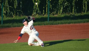 When is the 2026 Field of Dreams game? Here's what to know.