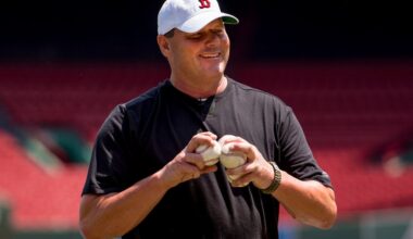 Moment of truth may be near for Barry Bonds, Roger Clemens