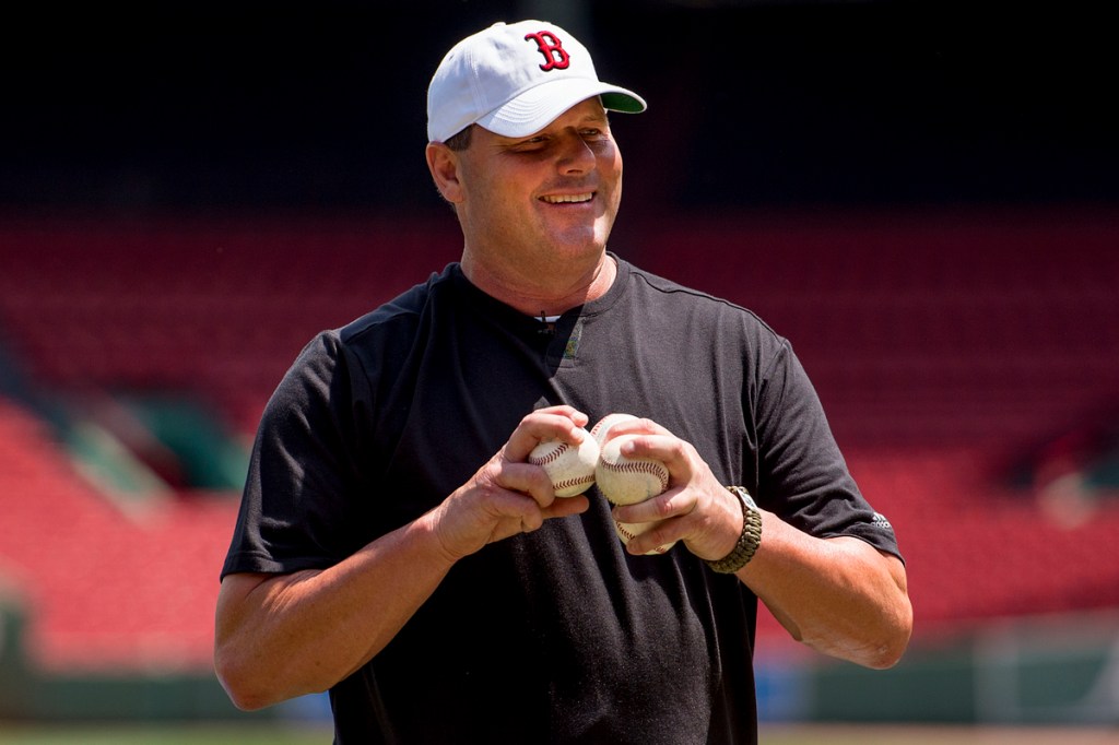 Moment of truth may be near for Barry Bonds, Roger Clemens