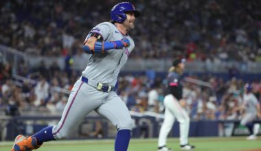 Mets' Jeff McNeil among candidates with trade interest