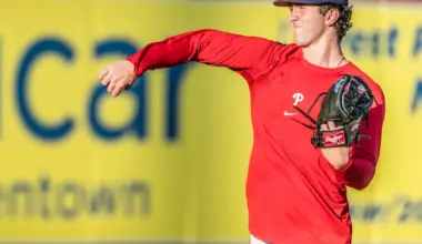 Ketel Marte could be the perfect trade target if Phillies are willing to pay massive price – Phillies Nation