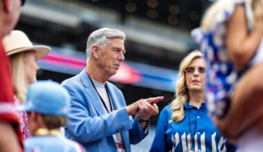 Munetaka Murakami generating early interest, with Phillies reportedly ‘particularly keen’ – Phillies Nation