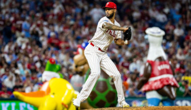 Phillies release first batch of 2026 promotions and giveaways – Phillies Nation