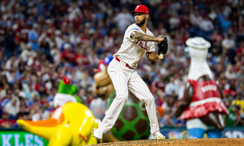 Phillies release first batch of 2026 promotions and giveaways – Phillies Nation