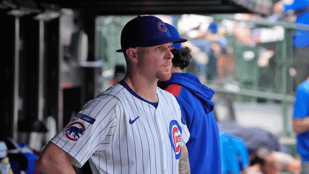 Marquee Sports Network Logo