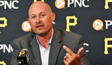 'Really thorough process': Pirates manager Don Kelly discusses recent coaching staff changes