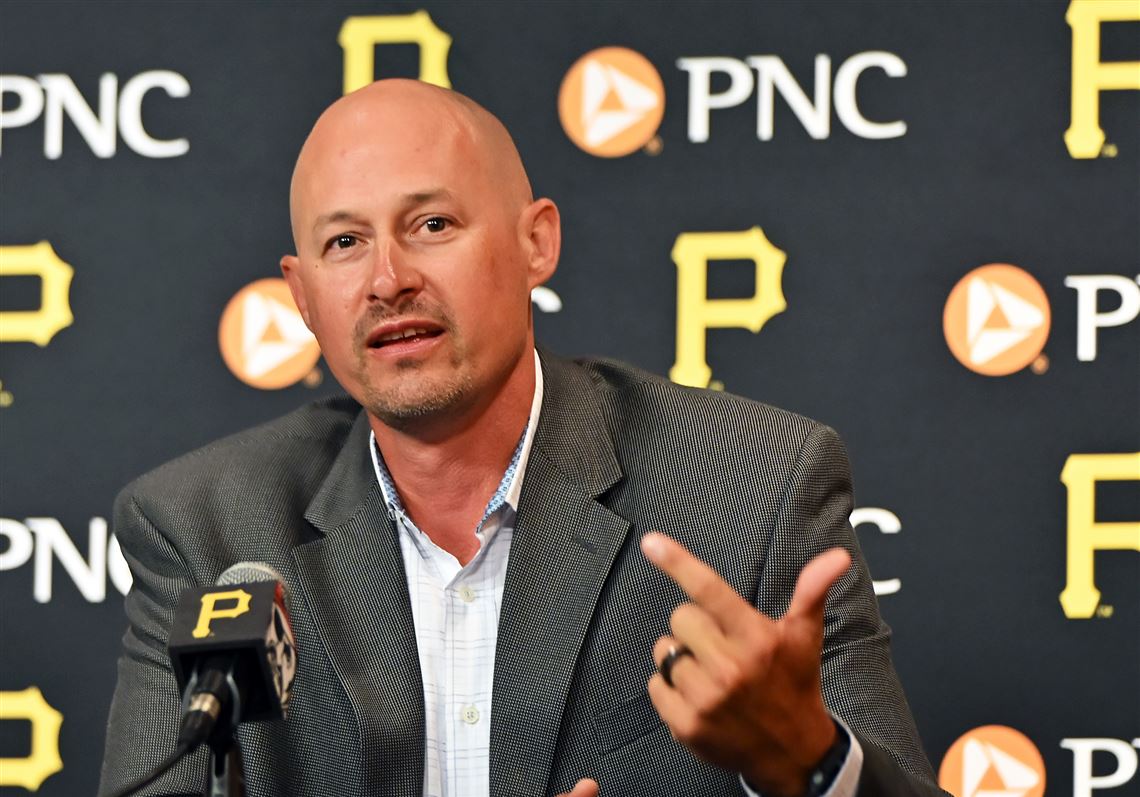 'Really thorough process': Pirates manager Don Kelly discusses recent coaching staff changes