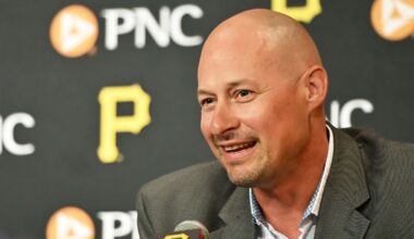 Analysis: Don Kelly has shown ambition, winning approach in first Pirates coaching hires