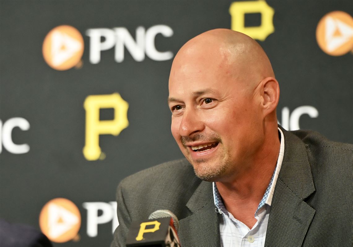 Analysis: Don Kelly has shown ambition, winning approach in first Pirates coaching hires