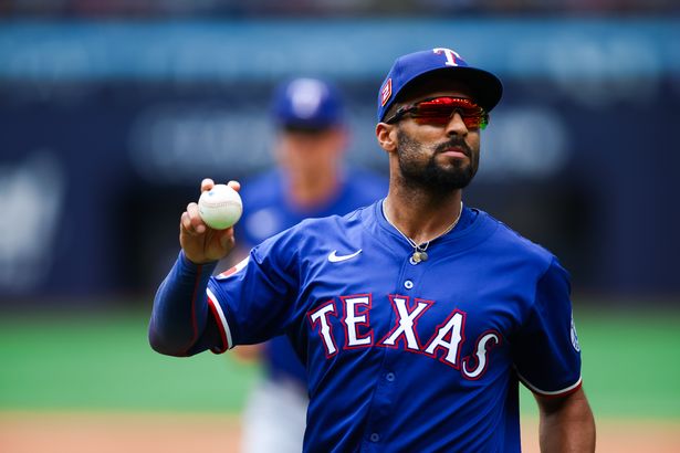 The Mets acquired Marcus Semien in exchange for Nimmo