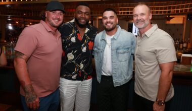 David Ortiz says 2 offseason additions will make Red Sox a complete team