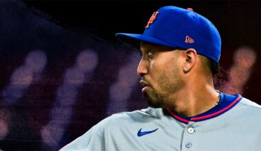 How should Mets rebuild bullpen this offseason? Breaking down internal and external options - SNY