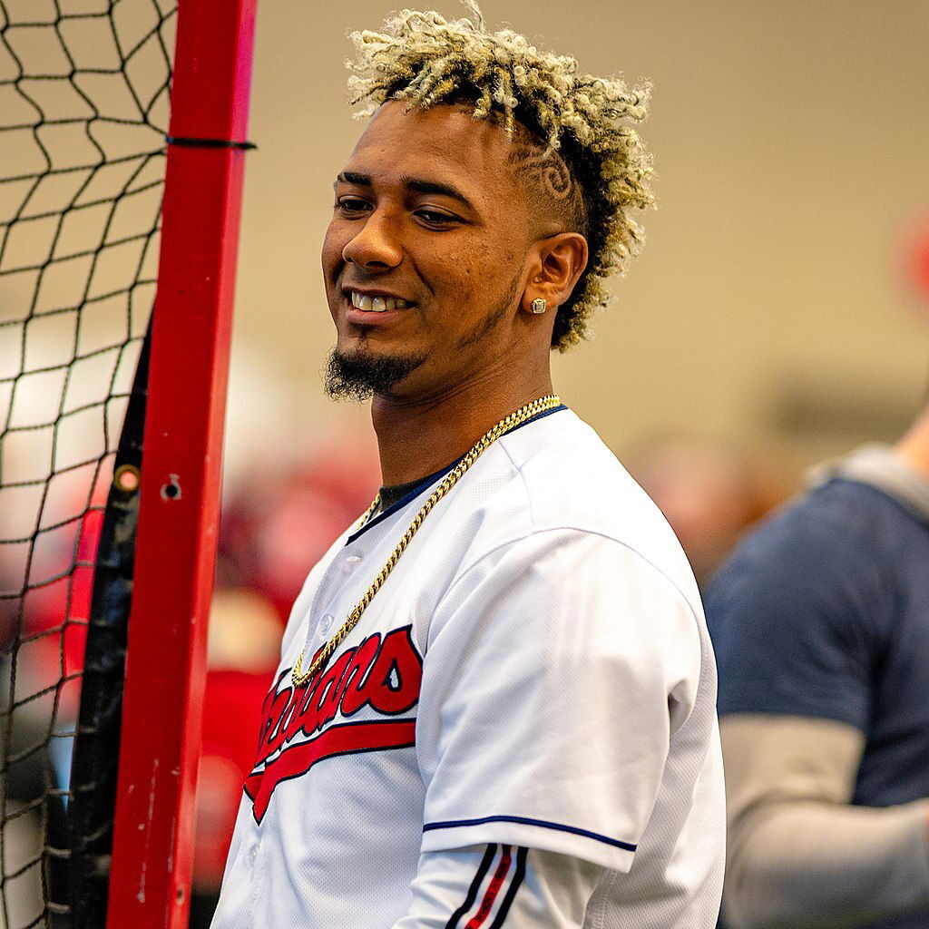 Emmanuel Chase, betting,, Cleveland Guardians