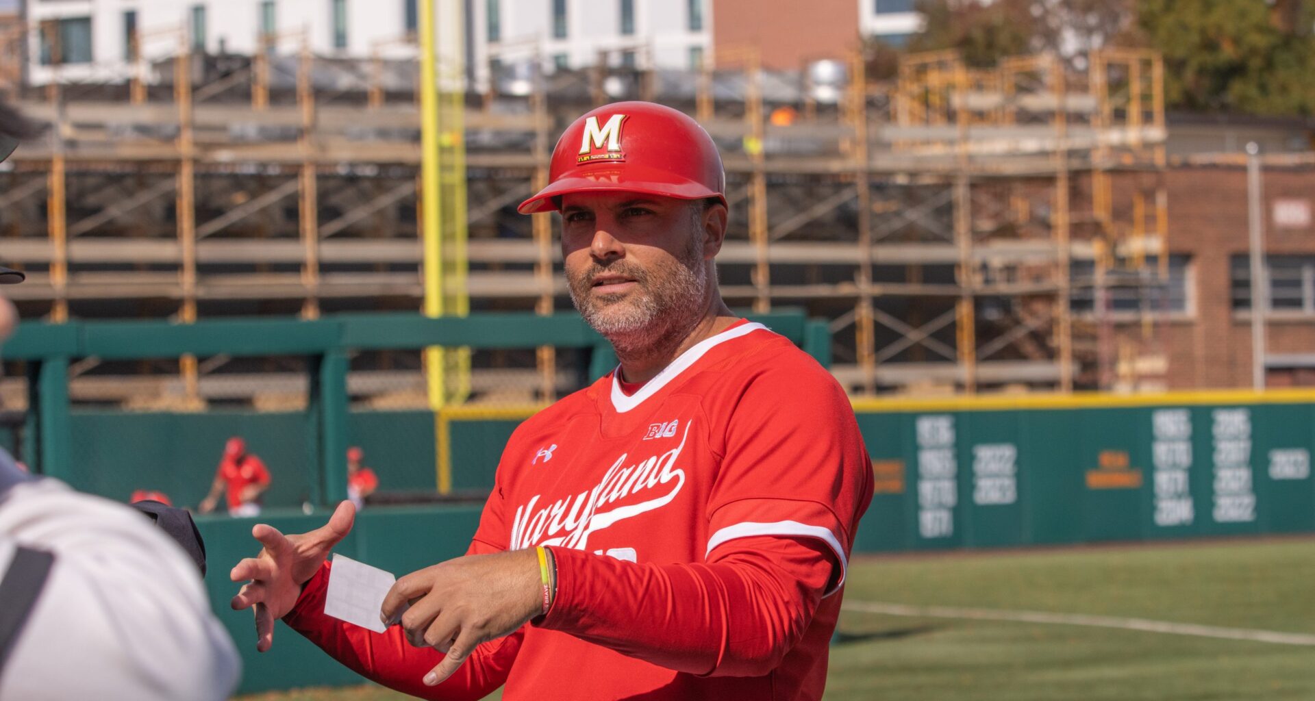 Analyzing Maryland baseball’s 2026 schedule