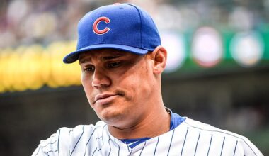 Yoervis Medina has died at the age of 37 after suffering a heart attack and crashing his car