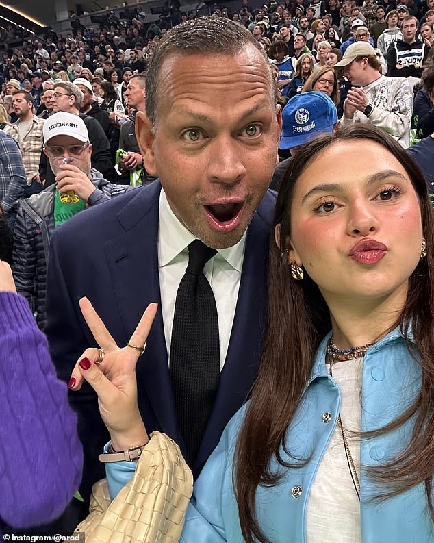 Ella gave a candid outlook on growing up in the spotlight in HBO's new series on her father