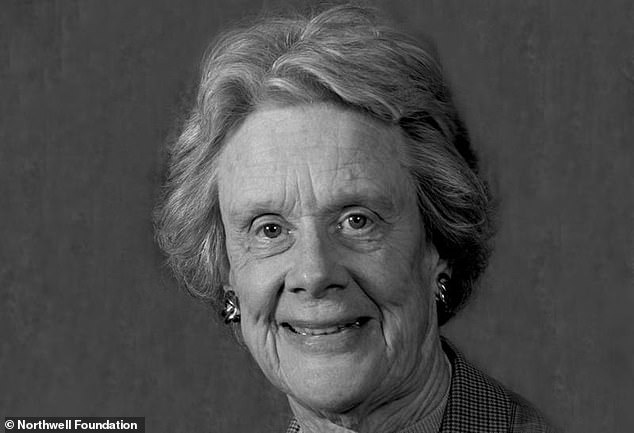 De Roulet was the first woman to take charge of day-to-day operations of a major league team