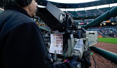 MLB announces new media rights deals with ESPN, NBC, Netflix