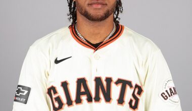 Giants prospect Antonio Jimenez is fighting for his life in hospital after a terrifying car crash