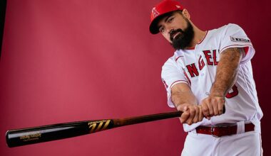 The Los Angeles Angels are set to buyout the contract of third-baseman Anthony Rendon