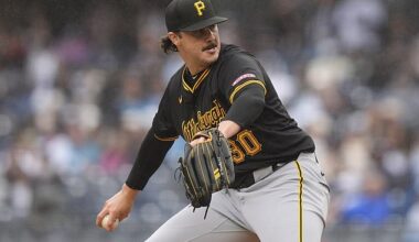 Pittsburgh Pirates pitcher Paul Skenes will receive a record $3,436,343 payday