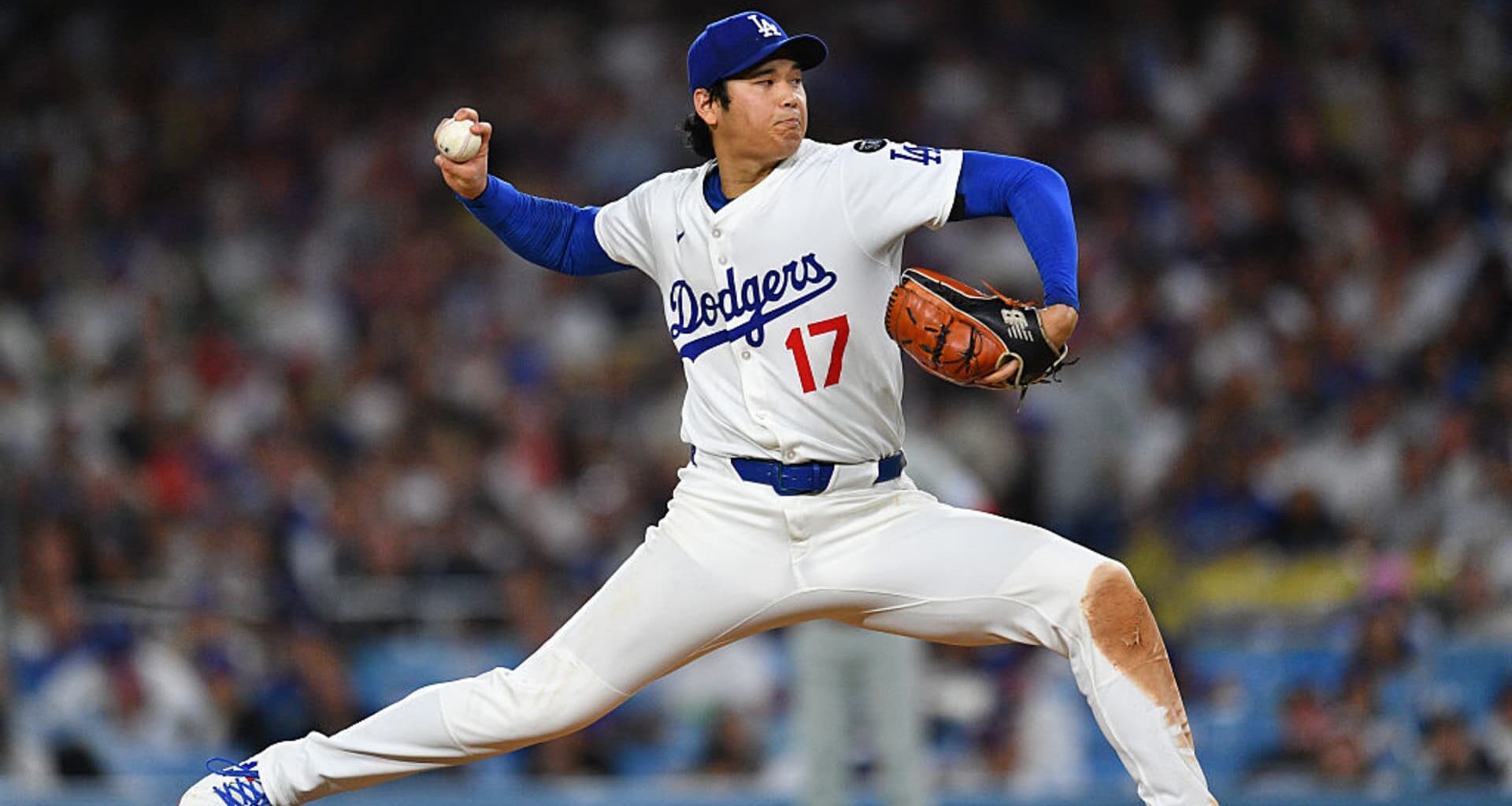 MLB announces new media rights deals for NBC, ESPN and Netflix