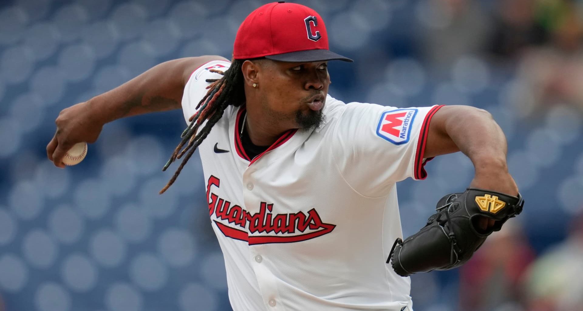 Cleveland Guardians pitchers indicted gambling