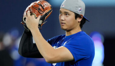 Shohei Ohtani could be used as an opener or even as an outfielder in Game 7 | News, Sports, Jobs