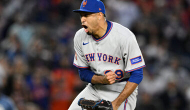 DeGrom and Acuña voted MLB’s top comeback players, Díaz and Chapman best relievers | News, Sports, Jobs