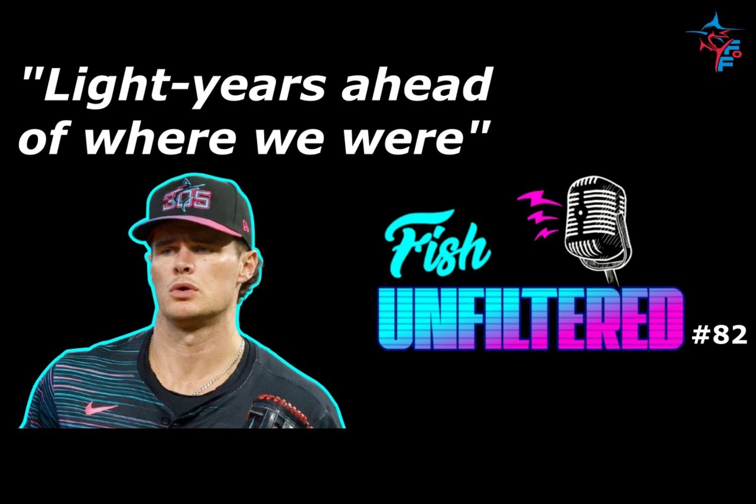 Griffin Conine on injury comeback, 'stark differences' between old and new Marlins - Podcasts