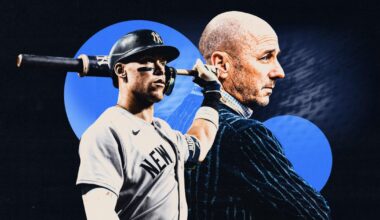 Rebuild? For the Yankees, reloading is the only sensible option