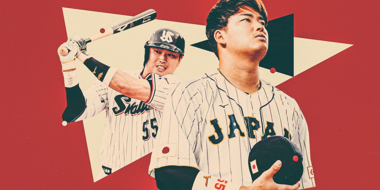Which big Japanese and KBO free agents will make their mark in MLB this season?