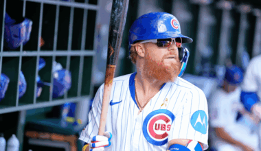 Justin Turner, Cubs part ways as mutual 2026 contract option declined