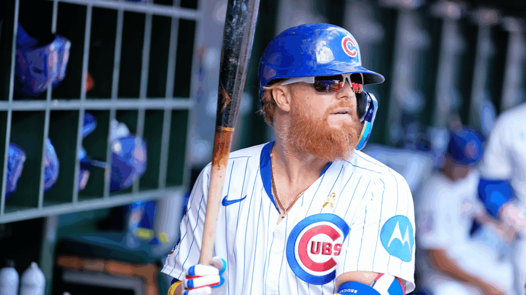 Justin Turner, Cubs part ways as mutual 2026 contract option declined