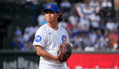 Cubs extend qualifying offers to Kyle Tucker, Shota Imanaga