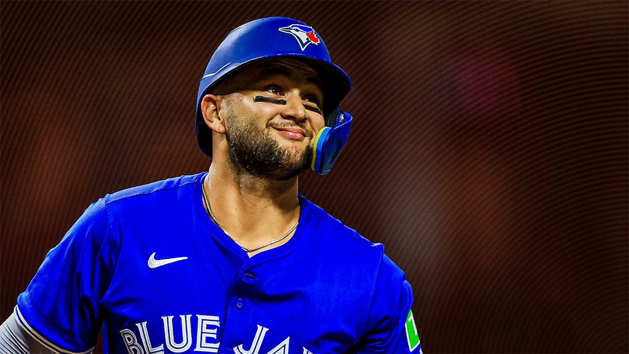 Pros and Cons: Should the Mets sign Bo Bichette? - SNY