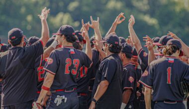 Baseball ranked 20th in NAIA Preseason Coaches Poll; first time in program history Jaguars rank in preseason Top 25