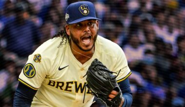 How should Mets rebuild rotation this offseason? Breaking down internal and external options - SNY