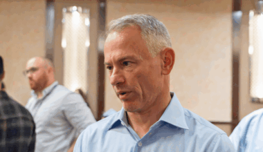 Jed Hoyer: Cubs' top priority in 2025-26 MLB offseason is pitching