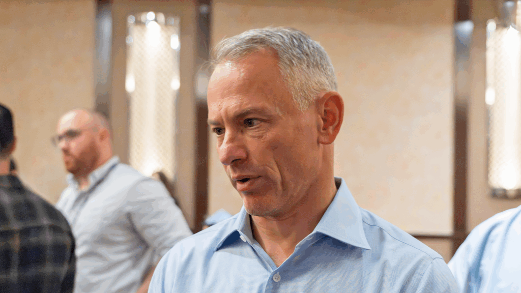 Jed Hoyer: Cubs' top priority in 2025-26 MLB offseason is pitching