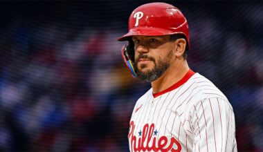 Pros and Cons: Should the Mets sign Kyle Schwarber? - SNY